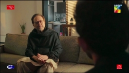 Ishq E Laa - Episode 30 - 26th May 2022